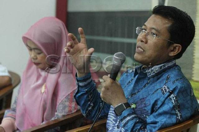 Komisi XI DPR Dorong Pemerintah Tindak Google Agar Taat Pajak