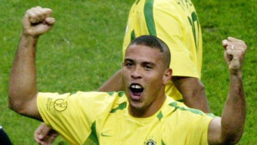 Ronaldo Ungkap Keburukan Barcelona