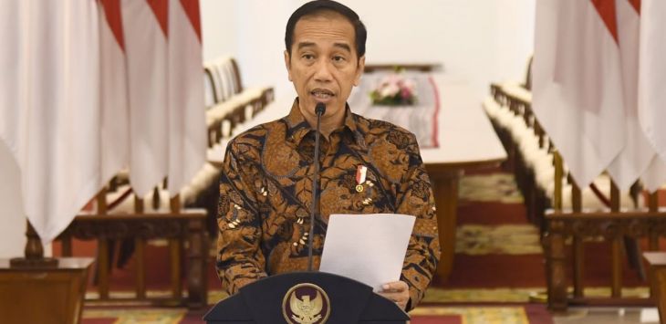 Keadaan Sudah Genting, PKS Minta Jokowi Tetapkan Lockdown
