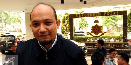 Wapres JK Optimis polisi Bisa Tangkap Pelaku Penyiram Novel Baswedan