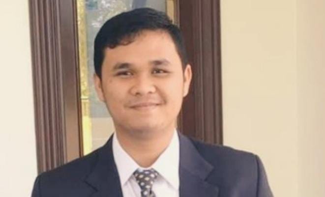 Ketua DPRD Apresiasi Keberhasilan MAN 1 Kuansing yang Juara Internasional