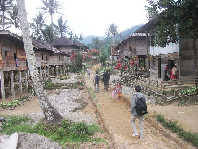 Usulan Musrenbang Prioritaskan Infrastruktur Jalan Daerah Terisolir