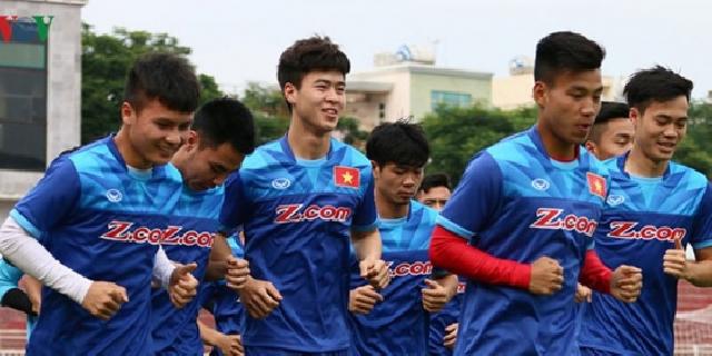 Aturan nyeleneh, Timnas Malaysia berhak pilih grup enteng di SEA Games 2017