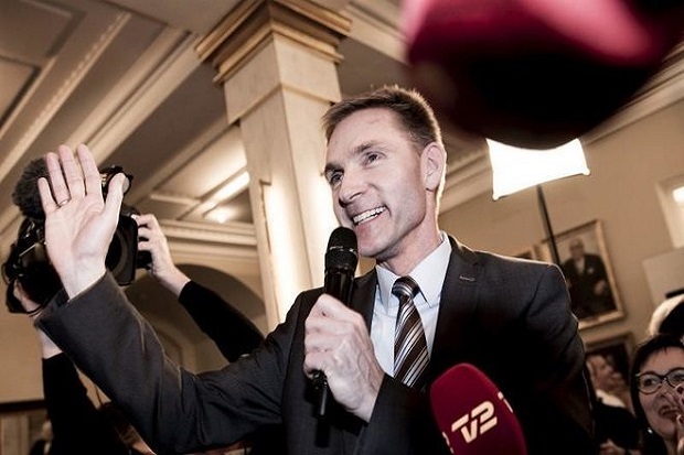 Larang Masjid, Partai di Denmark Serukan Muslim Salat di Gudang