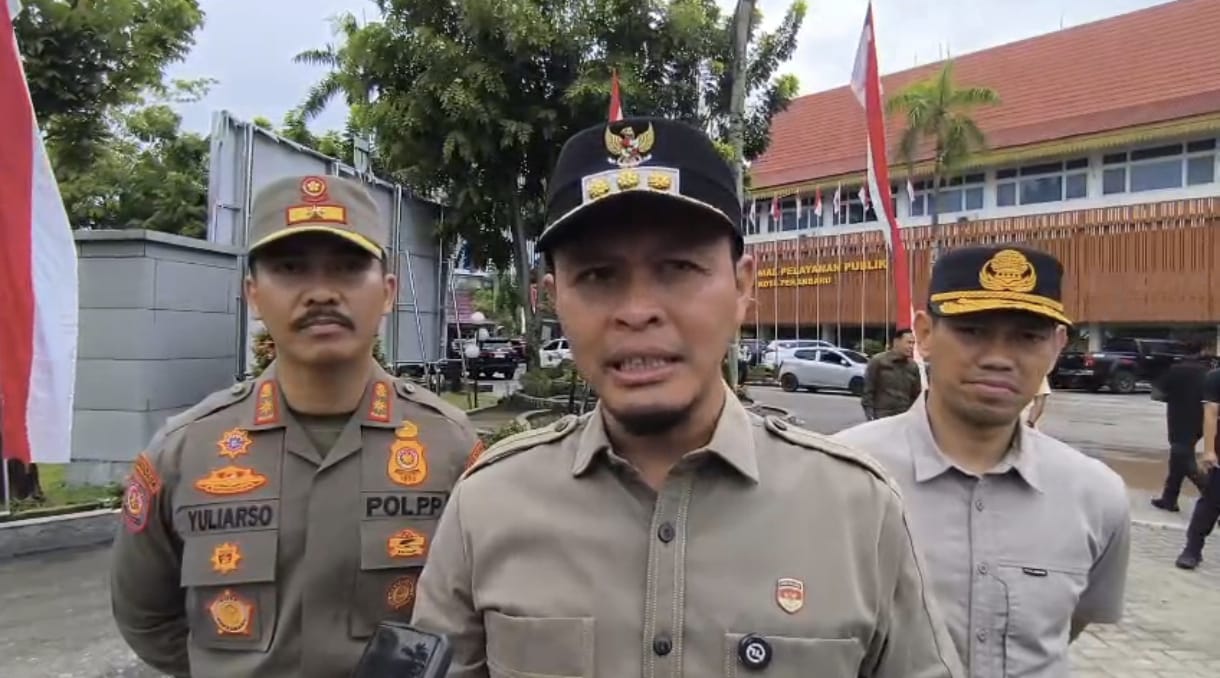 Pemko Pekanbaru Siap Cabut Izin D’Poin Jika Terbukti Langgar Aturan