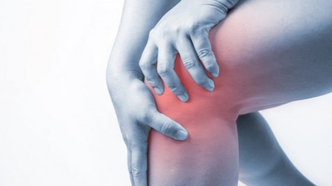 4 Obat Penghilang Rasa Sakit Alami