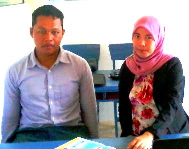 Telah Hadir di Pekanbaru, SMK Penerbangan