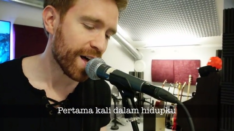 Rancak Bana, Penyanyi Nasi Padang Buat Lagu Baru soal Sumbar