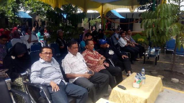 Tidak Hanya Tertua tapi Juga Fakultas Terbaik