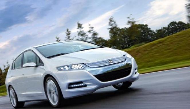 Sempat Disuntik Mati, Honda Ingin Hidupkan Kembali Mobil Ini