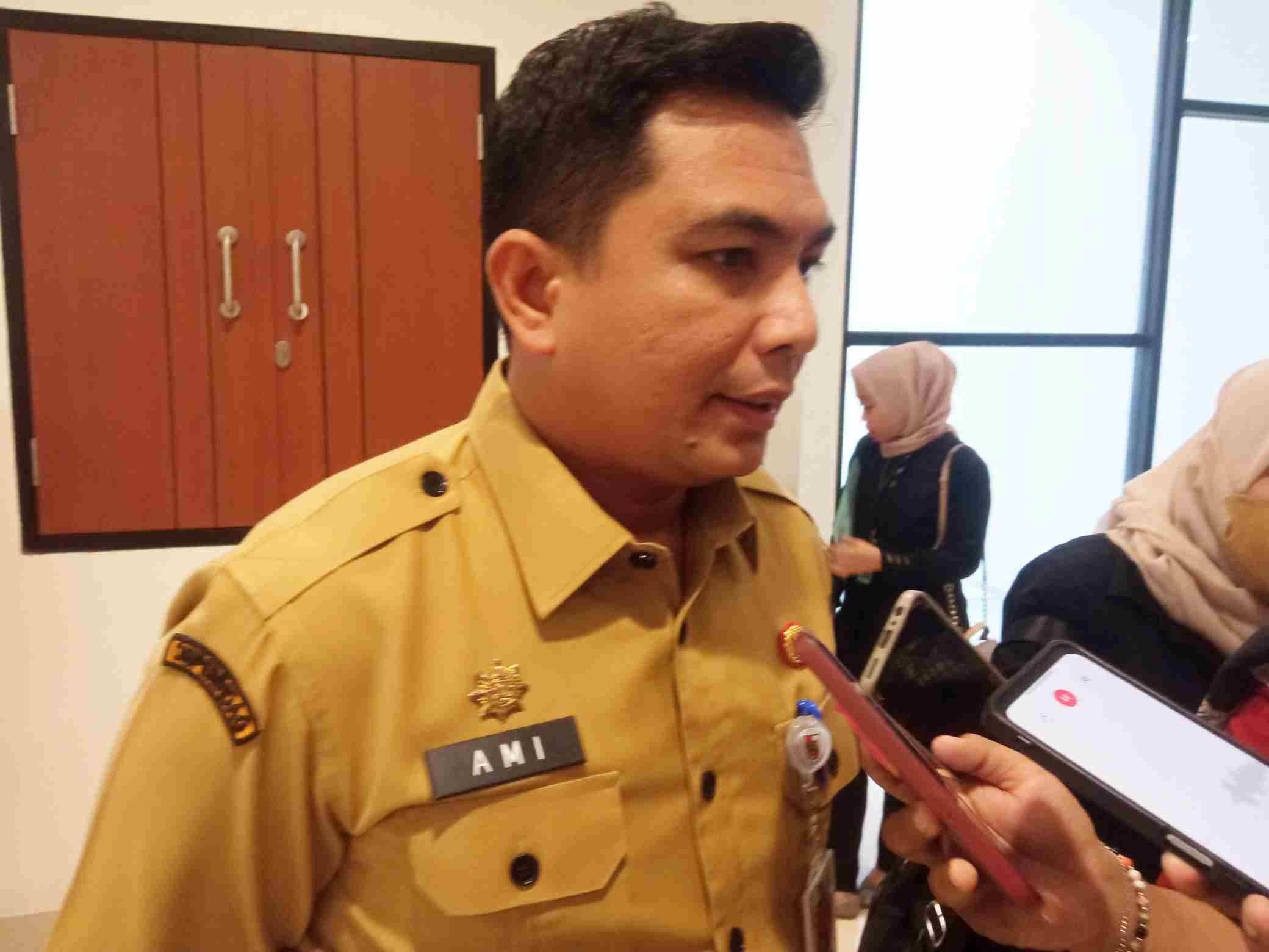 Distributor Minyakita Diingatkan Tak Lakukan Penimbunan Jelang Kenaikan HET