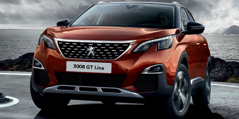 Mudik 2018 Naik Peugeot, Cek Promo-Promonya Biar Ramah Kantong
