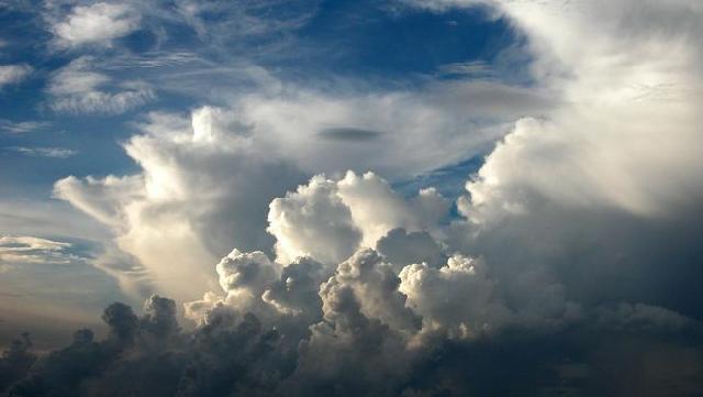 Alquran dan Sains Jelaskan Tujuh Lapisan Langit