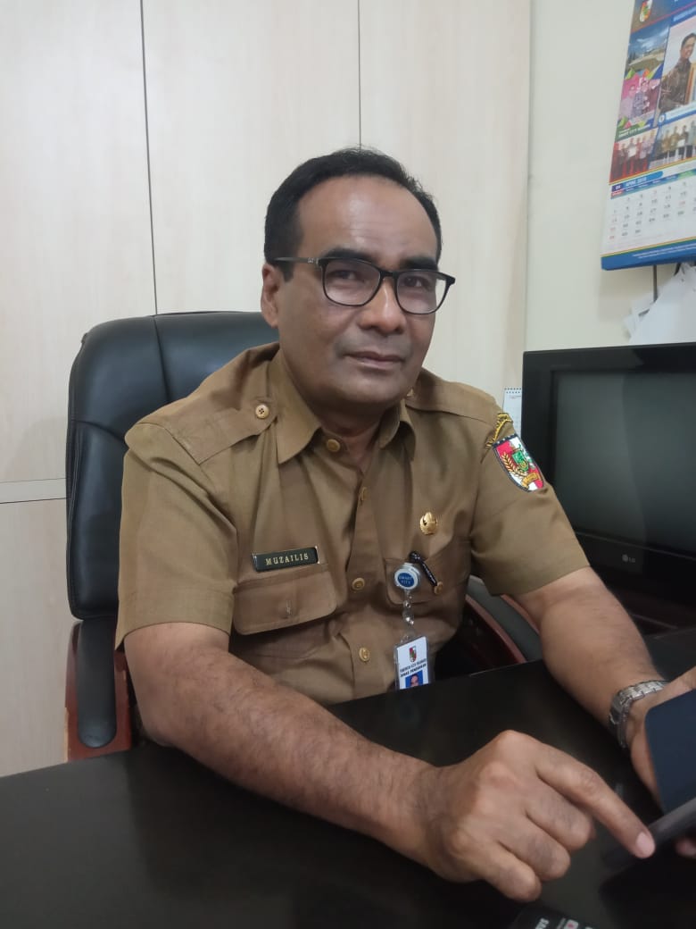 Pemakaian Baju Adat, Disdik Pekanbaru Ikuti Kebijakan Pusat