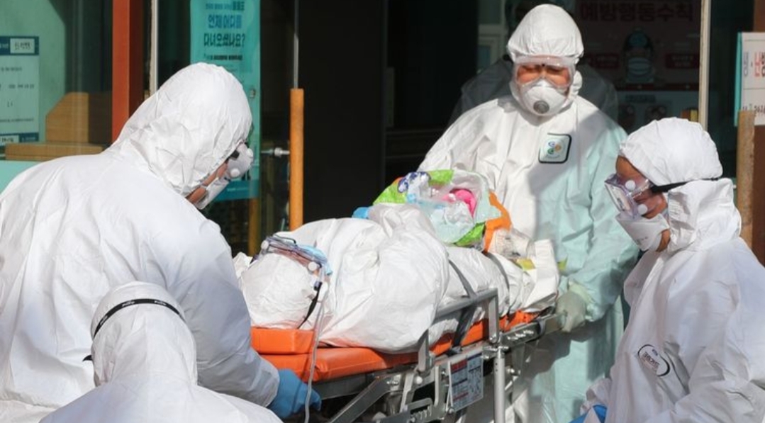 Update Covid-19 Siak: 3 Positif dan 3 Sembuh