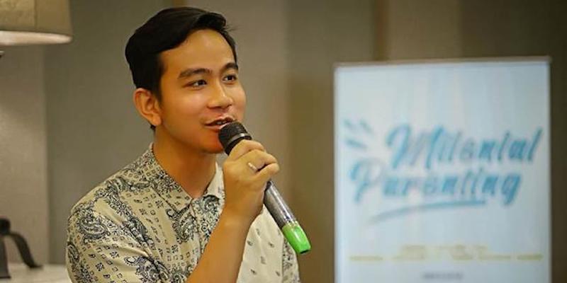 Sering Absen di Debat, Kapasitas Gibran Dipertanyakan