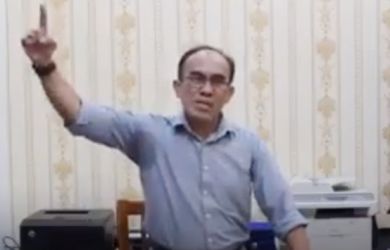 KIB Nyatakan Perang Lawan FPI Usai Persekusi Penjual Tuak