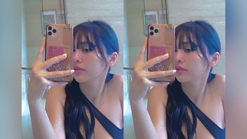 Potret Terbaru Cupi Cupita Bikin Netizen Cenat-Cenut!