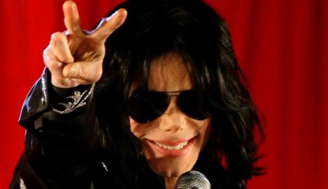 Misteri Keberadaan Jasad Michael Jackson