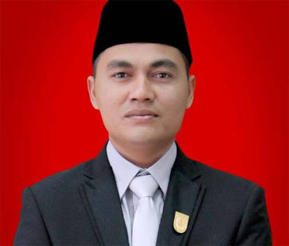 Anggota DPRD Kuansing Dari Komisi B Sarankan Pemerintah Untuk Serius Dalam Mengelolah Pariwisata