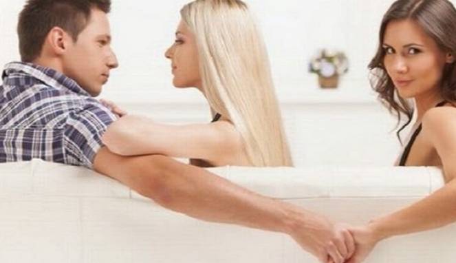 Kenali Usia Rawan Pria yang Sudah Beristri Ingin Berselingkuh