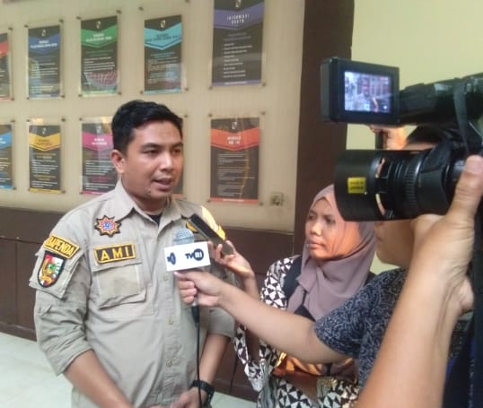 Realisasi 11 Objek Pajak Pekanbaru Capai Rp 177 Miliar