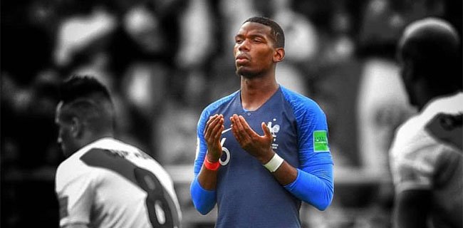 Islam Dan Piala Dunia