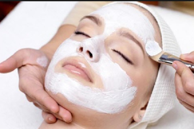 Tak Perlu Mahal, Cantik Bisa Gunakan Masker Tepung Beras