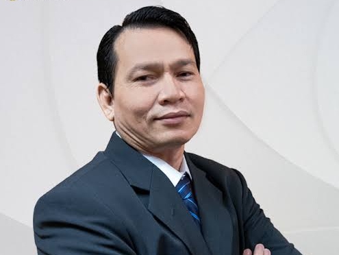 Beredar Kabar Putra Asli Kuansing Jadi Pj Gubernur Riau