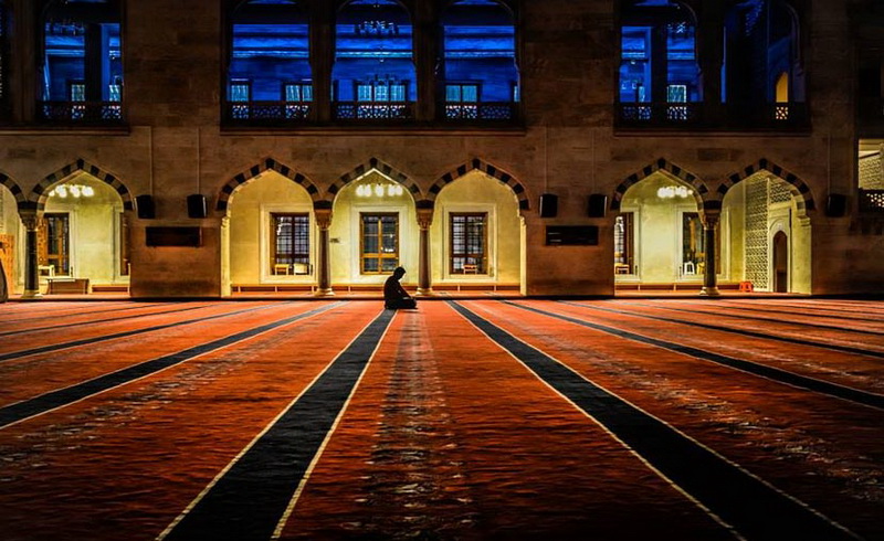 Riset Membuktikan Segudang Manfaat dari Cara Tidur Nabi Muhammad