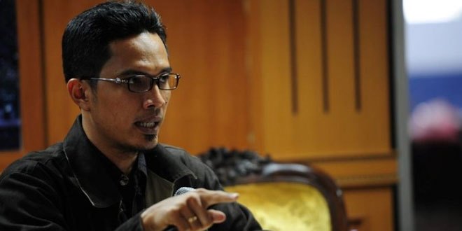 Ternyata KPK Tak Bisa Masuk Sel Fuad Amin dan Wawan Saat OTT di Sukamiskin