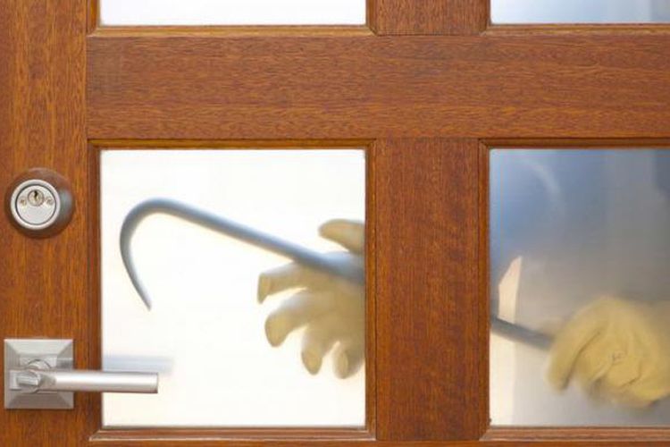 Merasa Bersalah, Pencuri Ini Sumbangkan Hasil Curian ke Masjid