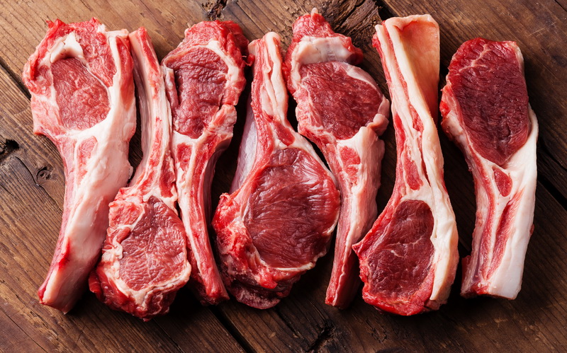 Daging Tak Boleh Dicuci Sebelum Disimpan dalam Kulkas, Kenapa?