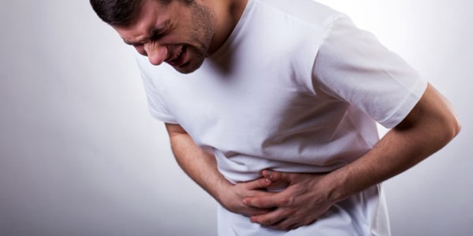 Maag akut, penyakit Dr. Ryan Thamrin yang 'haram' disepelekan