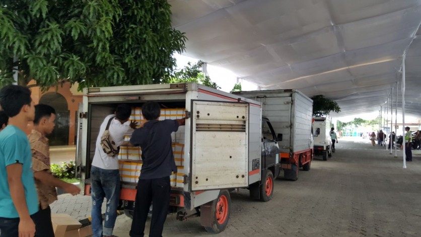 Pengajian Ustaz Abdul Somad di PLN Mendadak Batal, Panitia Bantah ada Intervensi