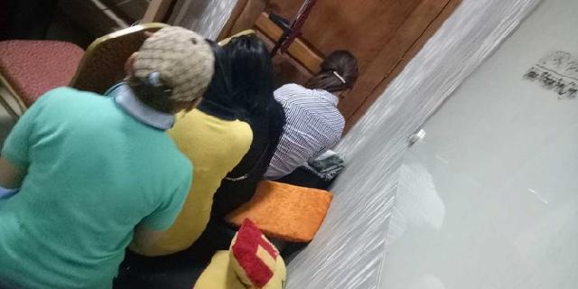 Pengakuan mengejutkan empat penari striptis Inul Vista