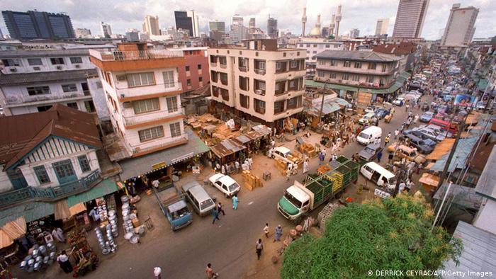 5 Kota Ini Masuk Kategori Kota Paling Tidak Layak Huni di Dunia
