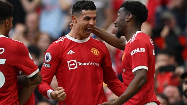 Catat Hattrick ke-60 Sepanjang Karir, Ini Arti Pentingnya Bagi Ronaldo