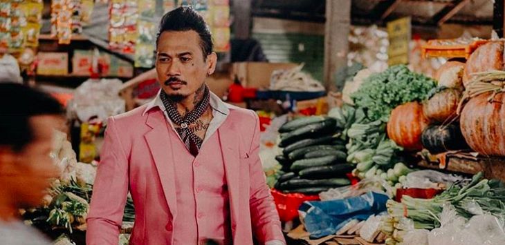 Giliran Pecalang Polisikan Jerinx SID, Ini Kasusnya