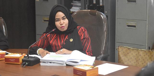 DPRD Ingatkan Pemko Pekanbaru Jangan asal Copot Mencopot Pejabat