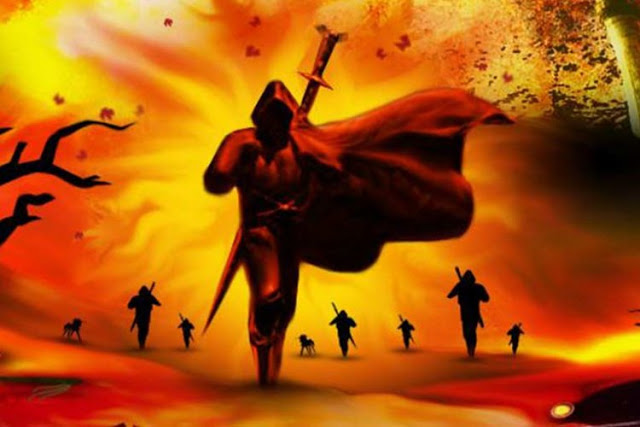 10 Golongan yang akan Menjadi Pengikut Dajjal Ke Neraka