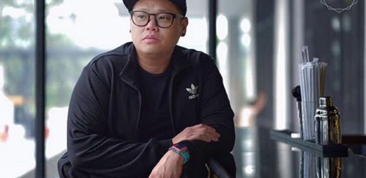 Pakai Narkoba, Reza Bukan Terancam Hukuman 4 Tahun Penjara