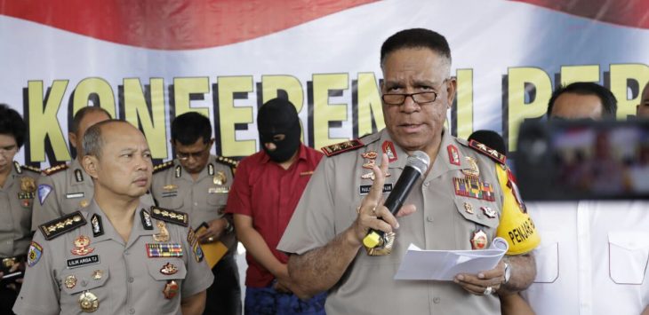 Akhirnya, Kadishub Jadi Tersangka KM Sinar Bangun