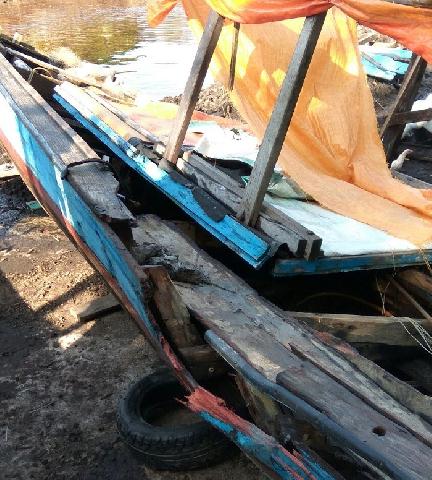 Bentrok antar nelayan, Bupati Bengkalis sampaikan keprihatinan