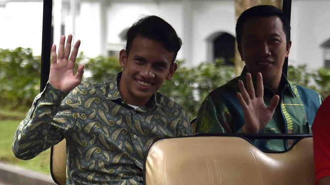 Jawaban Berkelas Egy Maulana Usai Jadi Korban Rasis