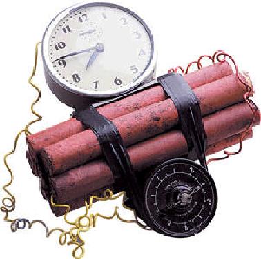 Polresta Pekanbaru Selidiki Nomor HP Teror BOM