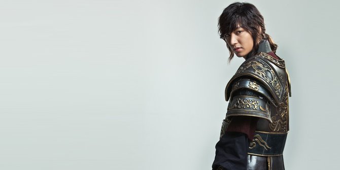 Cerita Nyata 10 Tokoh Sejarah di Drama Korea, Ada yang Berakhir Tragis