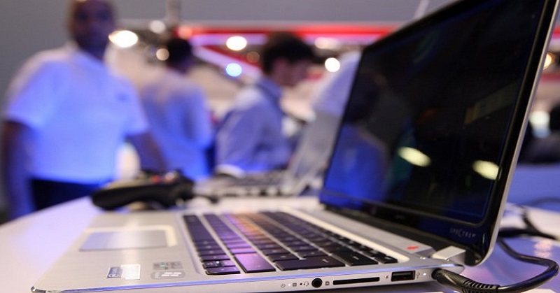 HP Tarik 52.000 Baterai Laptop yang Berpotensi Terbakar