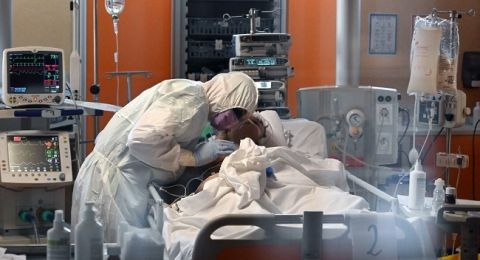 Ada Peningkatan Drastis Pasien PDP di Riau, Jubir Gugus Tugas: Waspada!