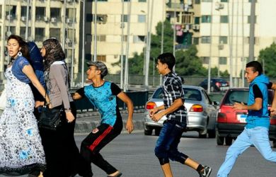 Ini Sederet Negara Paling Tak Bersahabat dan Berbahaya Bagi Perempuan